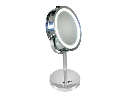 Beper LED Kosmetik Spiegel - deinuhrengeschaft-de