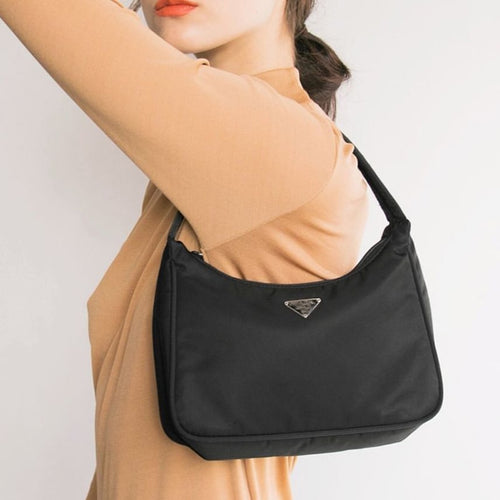 Retro Shoulder Bag For Women - deinuhrengeschäft.de