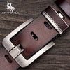 Leather Fashion Belt - deinuhrengeschäft.de