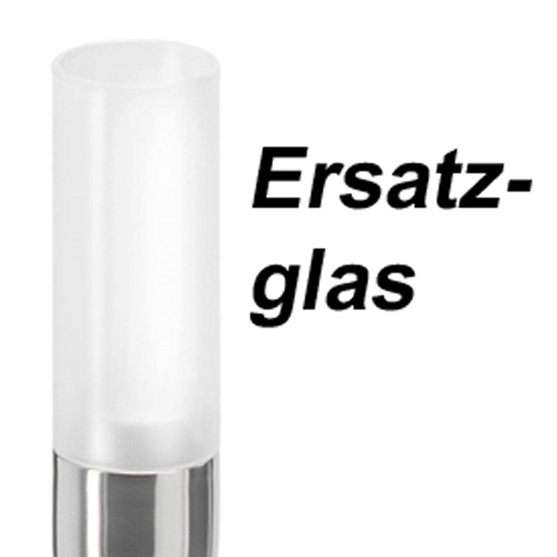 Ersatzglas blomus