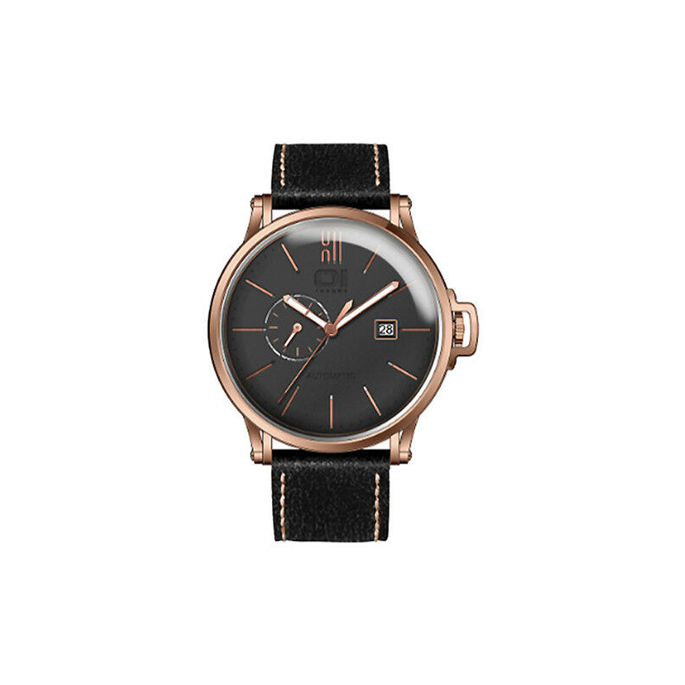 The One Automatic A302L2 Herrenuhr