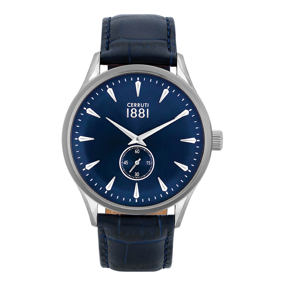 Cerruti 1881 Clusone CRA24004 Herrenuhr