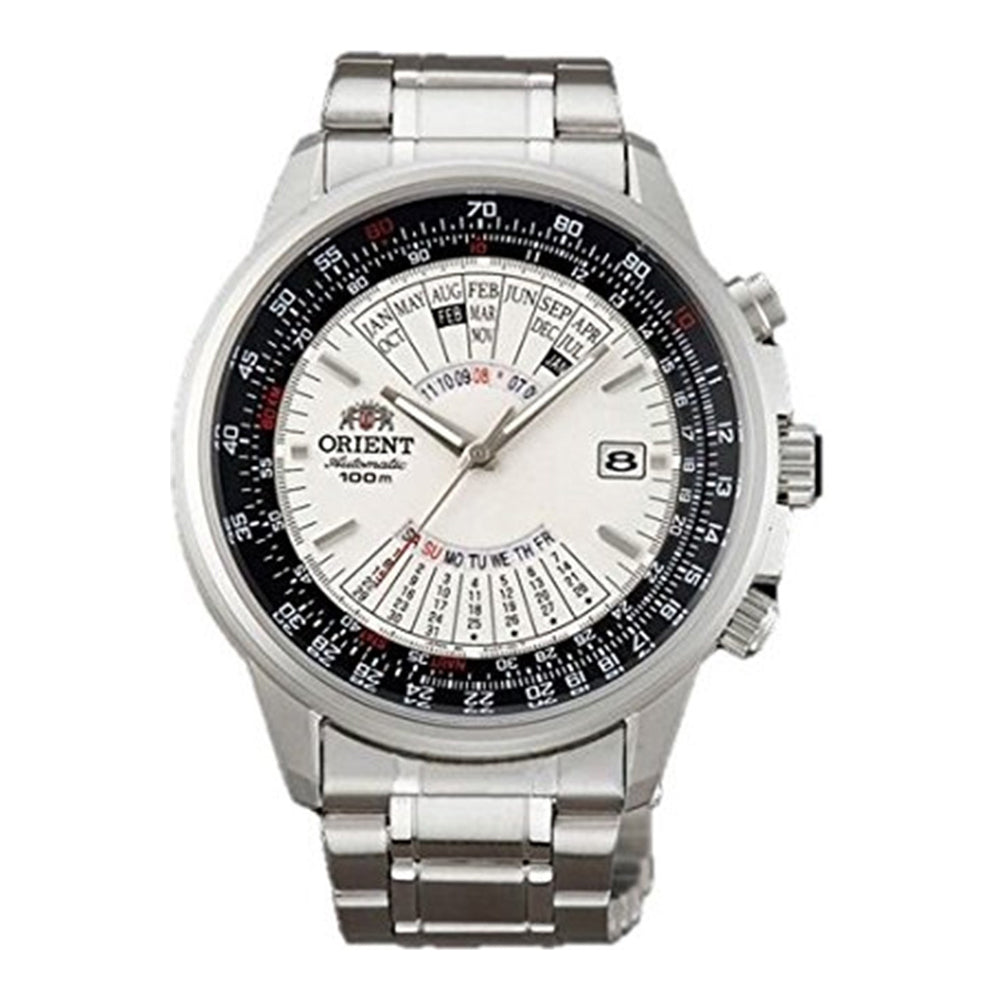 Orient Multi Year Calendar Automatic FEU07005WX Herrenuhr