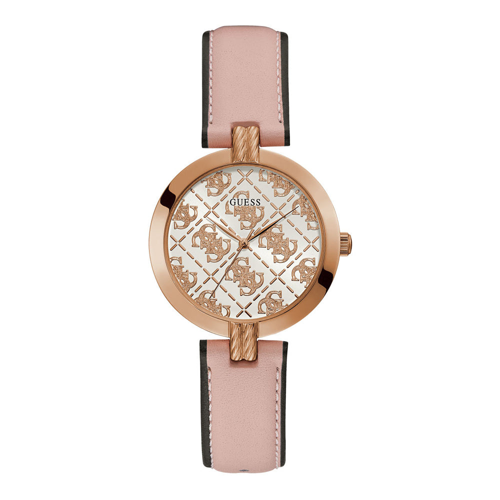 Guess G Luxe GW0027L2 Damenuhr