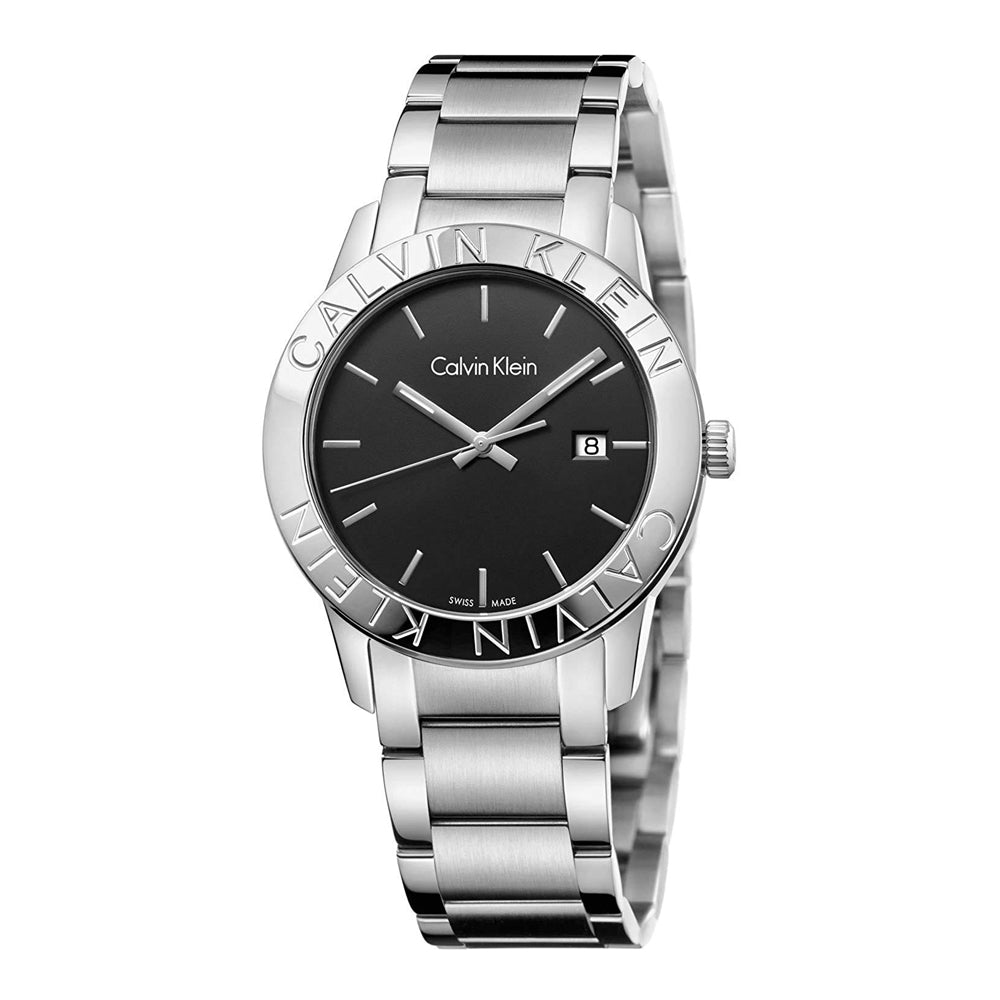 Calvin Klein City K7Q21141 Herrenuhr