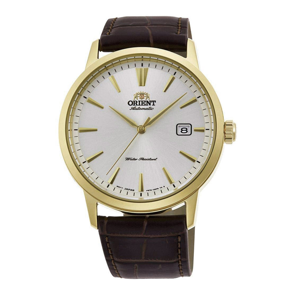 Orient Bambino Automatic RA-AC0F04S10B Herrenuhr