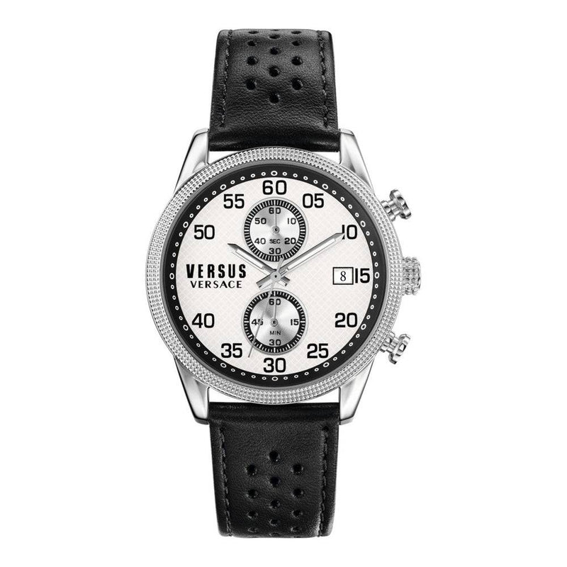 Versus S66060016 Shoreditch Herrenuhr Chronograph