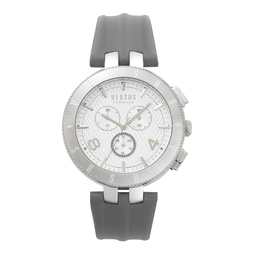 Versus S76070017 Logo Herrenuhr Chronograph