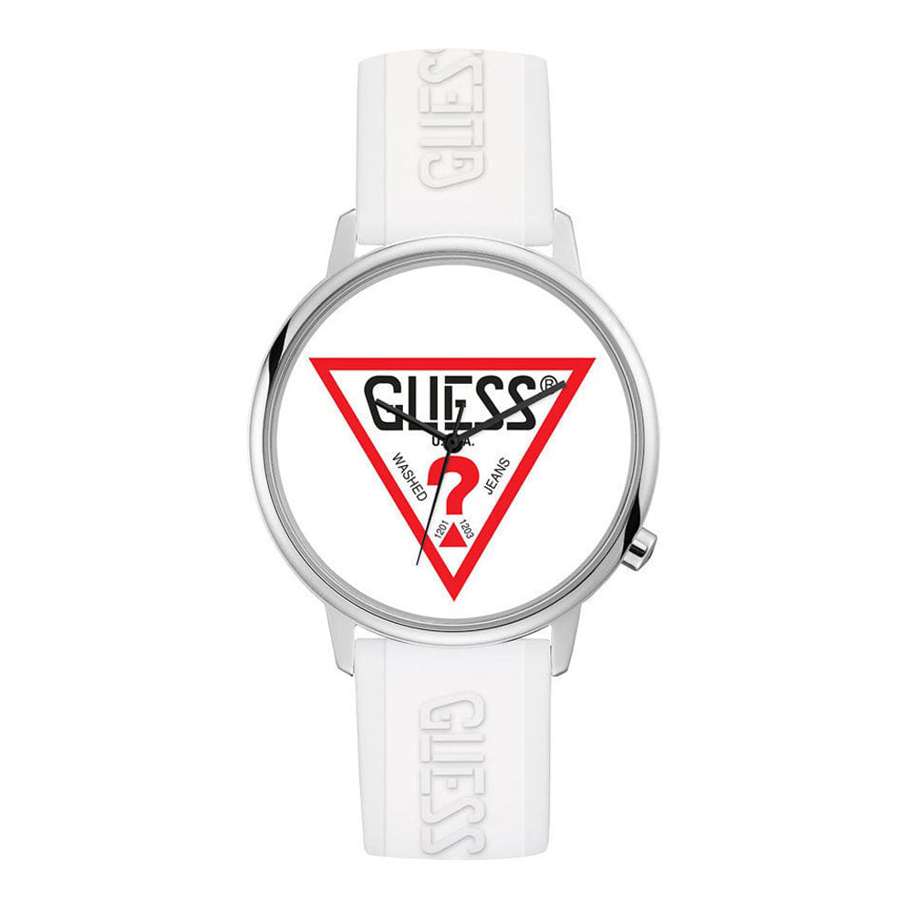 Guess Hollywood V1003M2 Damenuhr