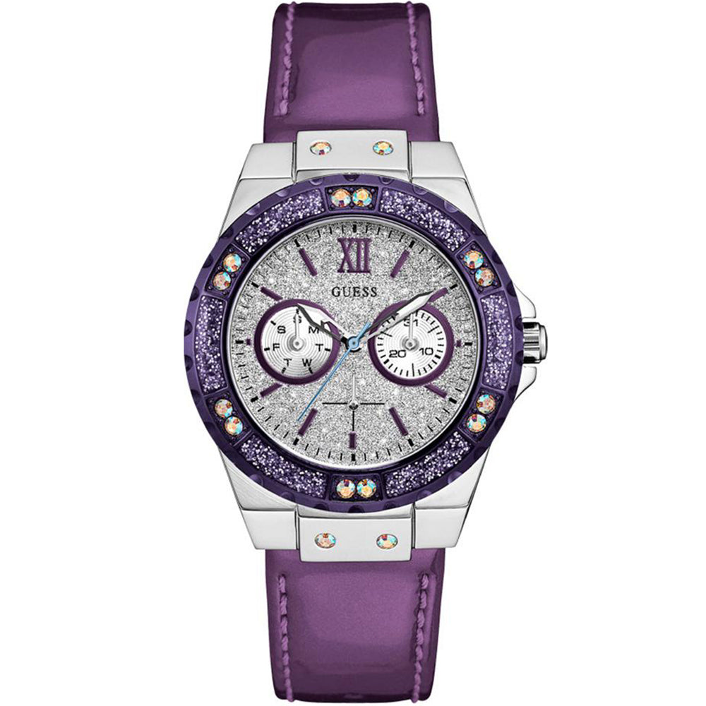 Guess Limelight W0775L6 Damenuhr