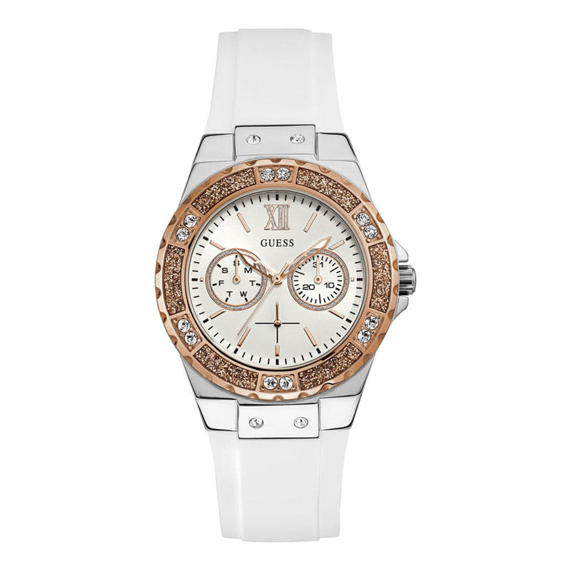 Guess Limelight W1053L2 Damenuhr