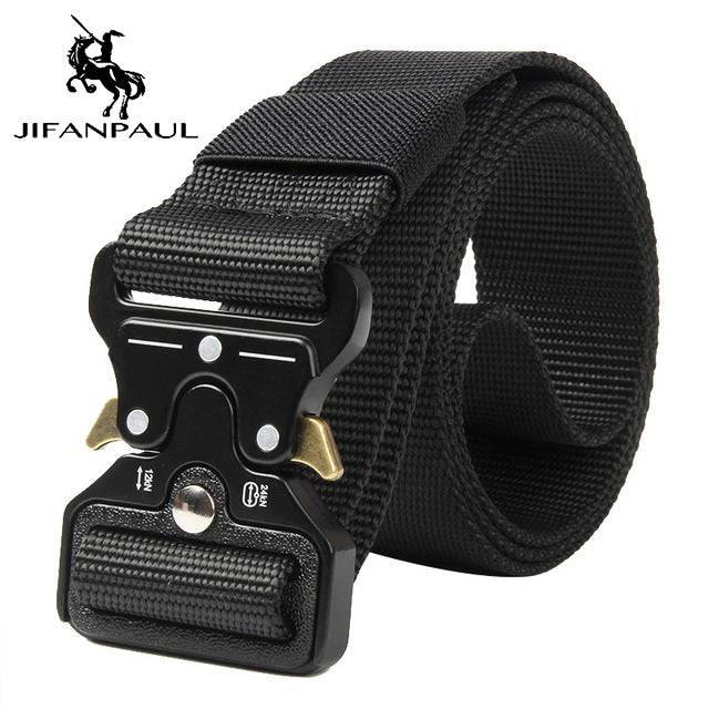 Leather Fashion Belt - deinuhrengeschäft.de